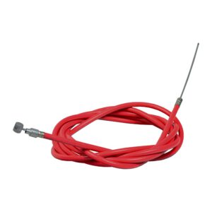 Remkabel Rood