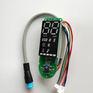 Dashboardkit voor Pro