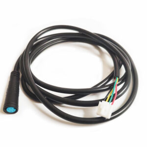 Power Hoofd Kabel
