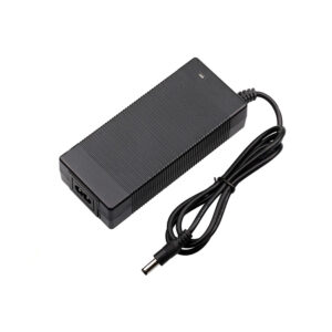 Batterij Oplader 42V 1.5A  - 100-240 V AC Voeding