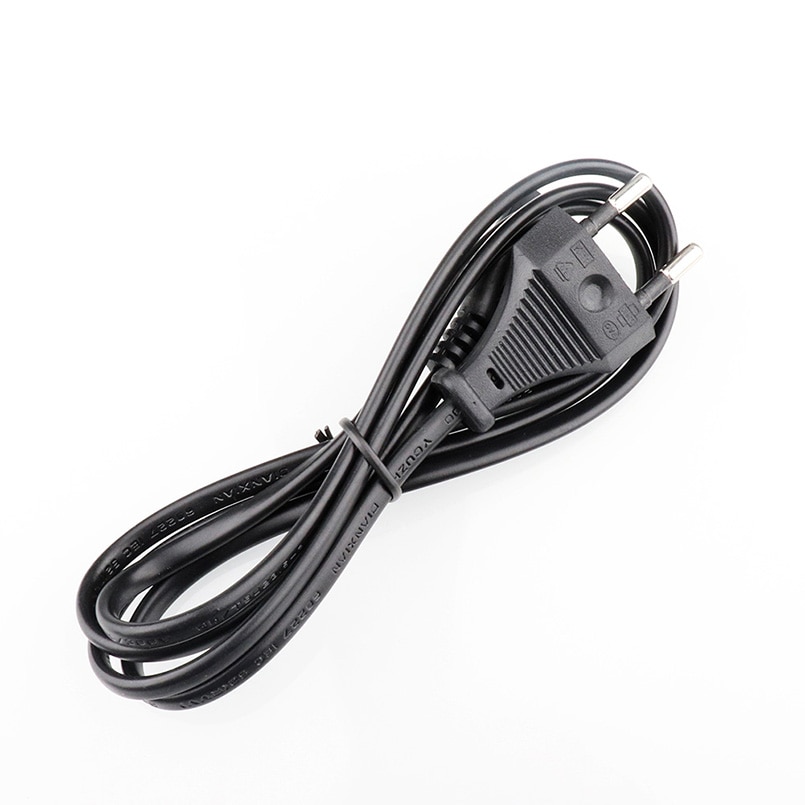 Universele Batterij Oplader 42V 2A - 100-240 V AC Voeding - Afbeelding 2