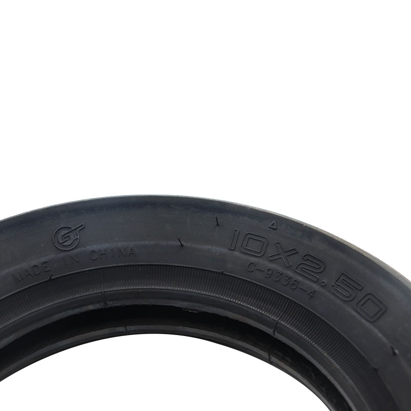 CST Buitenband 10 x 2,5" - Afbeelding 2