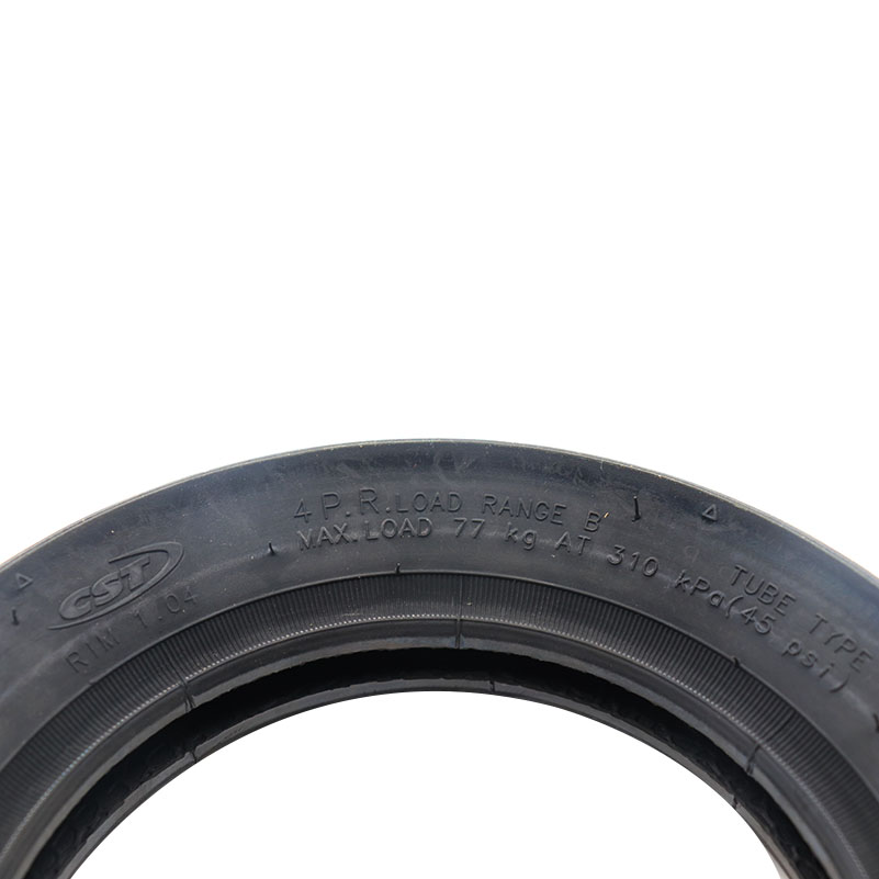 CST Buitenband 10 x 2,5" - Afbeelding 5