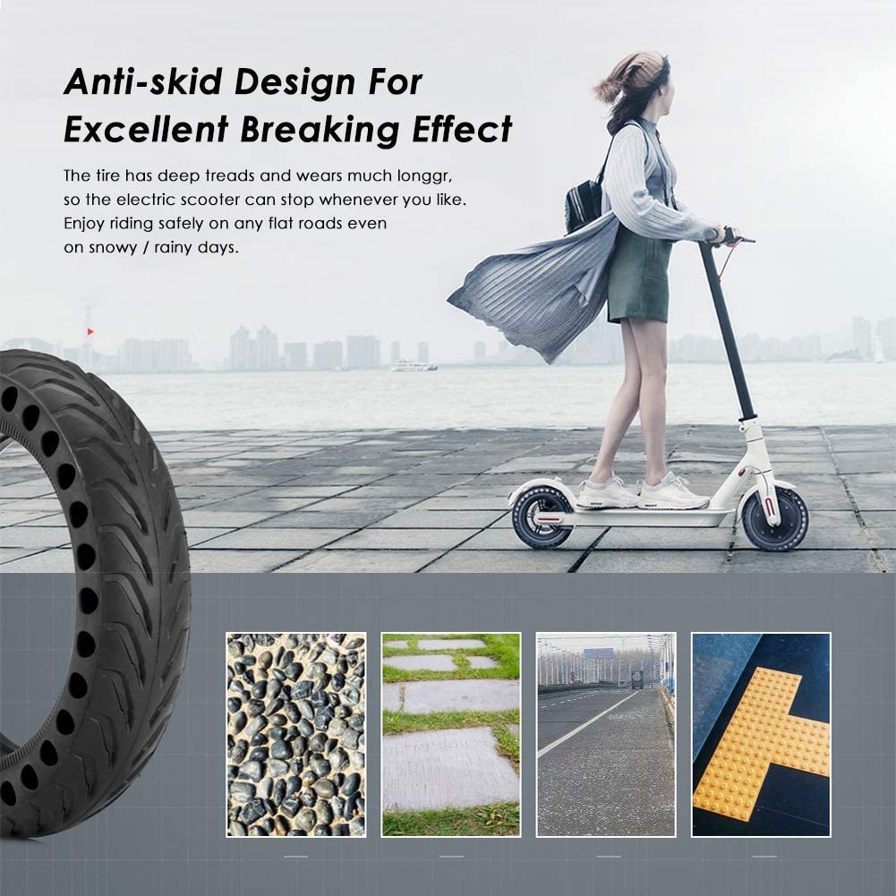 8,5" x 2" Honeycomb band