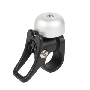 Bel - Zilver