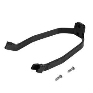 Achterspatbord stang Donker Grijs