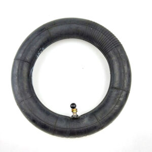 Binnenband 10 x 2,5" met gebogen ventiel