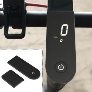 Display screen cover