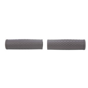 Handvatten (1 set, 2 stuks) Licht Grijs